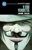 DC Compact Comics V for Vendetta