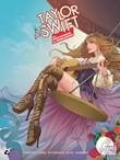 Collectie Sound & Stories Taylor Swift