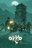 Okko 3-4 Displaypakket - Cyclus van de Aarde