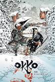 Okko 7-8 Displaypakket - Cyclus van het Vuur