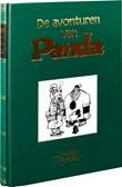 Panda - Volledige Werken 20 De avonturen van Panda 20