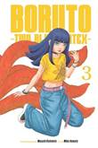 Boruto - Two Blue Vortex 3 Two Blue Vortex 3