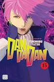 Dandadan 15 Volume 15