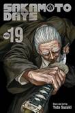 Sakamoto Days 19 Volume 19