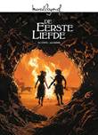 Pagnol Collectie / Eerste liefde, de De eerste liefde