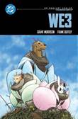 DC Compact Comics WE3: DC Compact Comics Edition