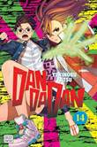 Dandadan 14 Volume 14