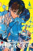Toilet-bound Hanako-kun 23 Volume 23