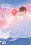 After We Gazed at the Starry Sky 3 Volume 3