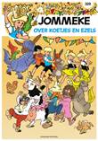 Jommeke 329 Over koetjes en ezels