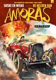 Helden van Amoras, de 2 Kolmanskop
