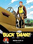 Buck Danny - Origins 4 Sonny Tuckson 2/2 - Brieven voor Jo