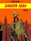 Lucky Luke - Door... 7 Dakota 1880