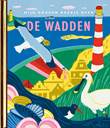 Gouden Boekje, een Mijn gouden boekje over de wadden