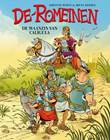 Romeinen, de 3 De waanzin van Caligula