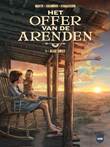 Offer van de Arenden, het 1 Dead Smile