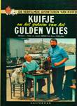Kuifje - Parodie & Illegaal Het geheim van het Gulden Vlies