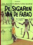 Kuifje - Parodie & Illegaal De sigaren van de Farao