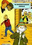 Chick Bill - Parodie & Illegaal De onweerstaanbare Zorfelin