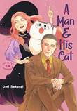 Man and His Cat, a 14 Volume 14