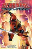 Deadpool (2024) 3 Revenge of Wade Wilson