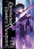 Omniscient Reader's Viewpoint 8 Volume 8