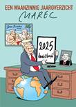 Marec Een waanzinnig jaaroverzicht 2025