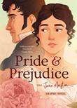 Jane Austen Pride & Prejudice - Graphic novel