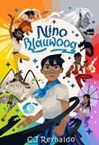 CJ Reynaldo Nino Blauwoog