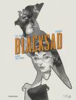 Blacksad 6 +7 De maskers vallen