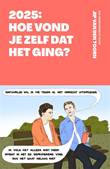 Jip van den Toorn 2025: Hoe vond je zelf dat het ging?