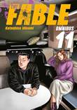 Fable, the 11 Omnibus 11