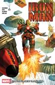 Iron Man (2024) 2 The Insurgent Iron Man
