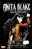 Anita Blake, Vampire Hunter - Guilty Pleasures 1 Volume One