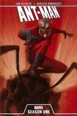 Marvel Season One Ant-Man - Astonishing Origins