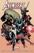 Avengers - One-Shots & Mini-Series Millennium