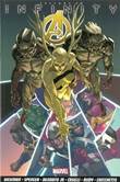 Avengers - Marvel Now! Infinity Prelude