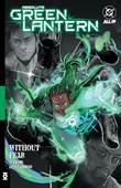 Absolute Green Lantern 1 Without Fear