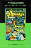 Marvel Premiere Classic 87 / Avengers Avengers: The Serpent Crown