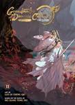 Grandmaster of Demonic Cultivation - The Comic 11 Volume 11