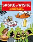 Suske en Wiske - In het kort 73 De Gouden Friet / De Hippe Hommels