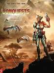Conquests 9 Sahondra