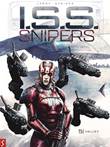 I.S.S. Snipers 5 Halley