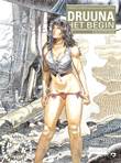Druuna - Het begin 1-3 Collector Pack