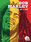 Collectie Sound & Stories Bob Marley - Wake up & live!