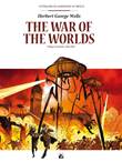 Literaire klassiekers in beeld The War of the Worlds
