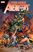 New Avengers, the (2010-2012) 3 Volume 3