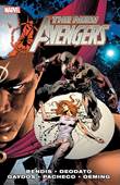 New Avengers, the (2010-2012) 5 Volume 5