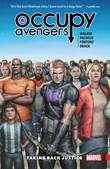 Occupy Avengers 1 Taking Back Justice