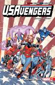 U.S.Avengers 2 Cannonball Run